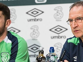 What now for Ireland as they p...